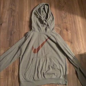 Gary Nike hoodie